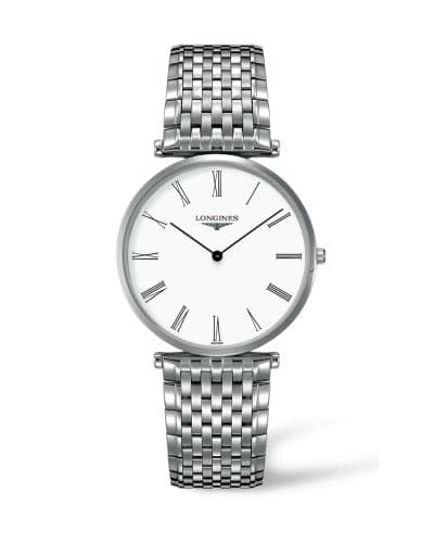 Longines L4.766.4.11.6