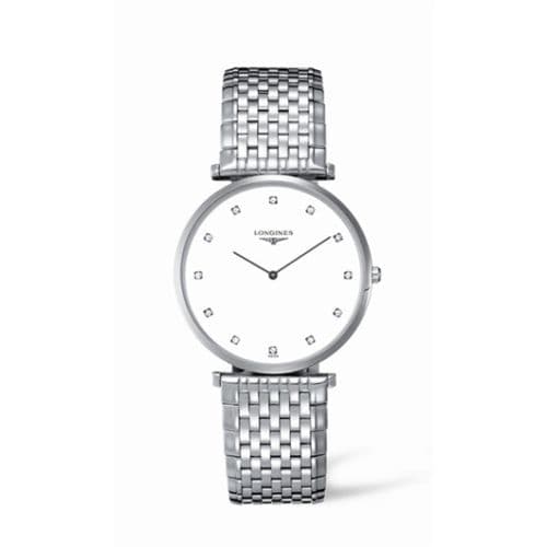 Longines L4.766.4.17.6