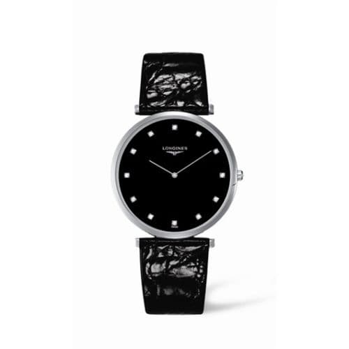 Longines L4.766.4.58.2