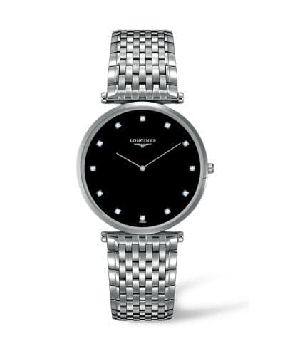 Longines L4.766.4.58.6