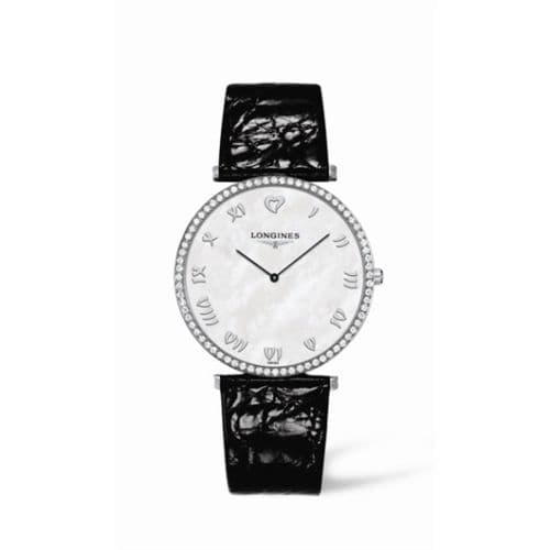 Longines L4.770.0.09.4