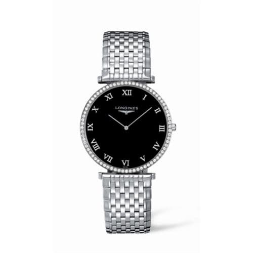 Longines L4.770.0.51.6