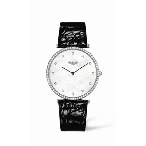 Longines L4.770.0.80.4