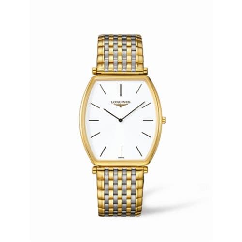 Longines L4.786.2.12.7