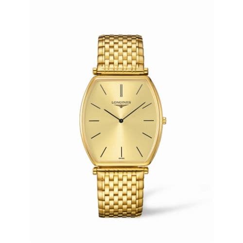 Longines L4.786.2.32.8