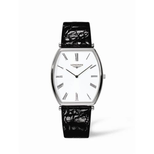 Longines L4.786.4.11.4