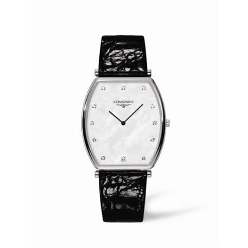 Longines L4.786.4.87.4