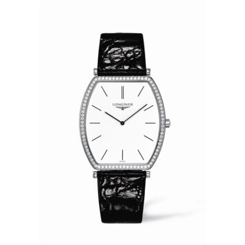 Longines L4.789.0.12.4