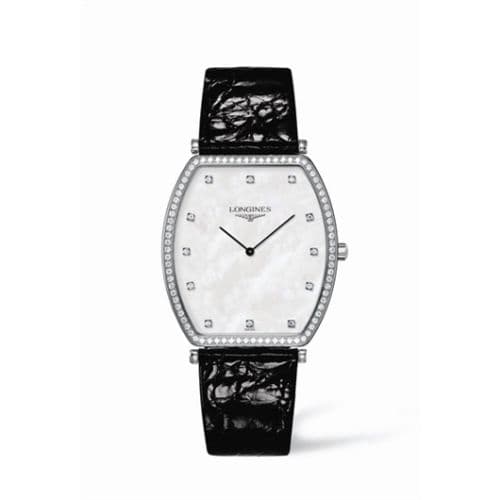 Longines L4.789.0.87.4
