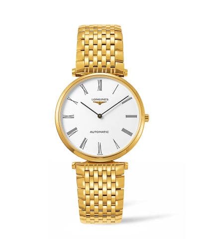 Longines L4.908.2.11.8