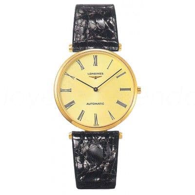 Longines L4.908.2.31.2