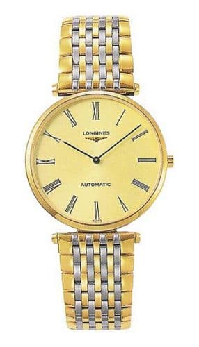 Longines L4.908.2.31.7
