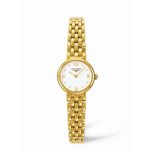 Longines L6.107.6.15.6