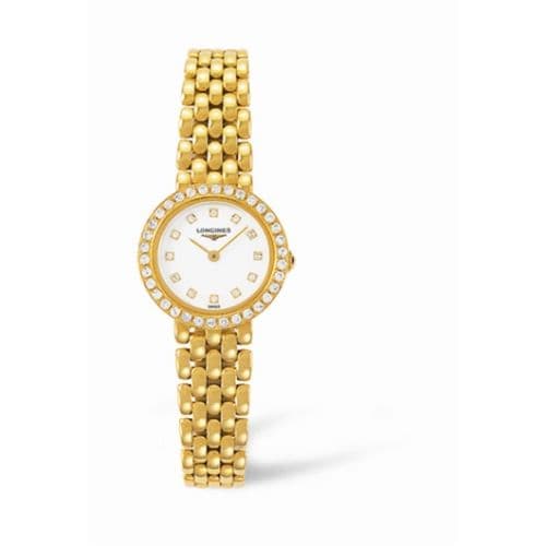 Longines L6.108.7.27.6