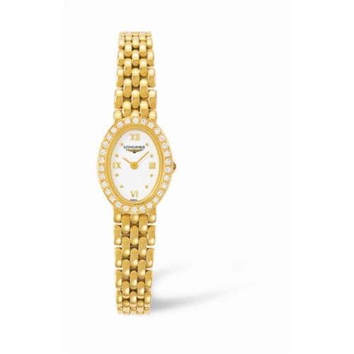 Longines L6.110.7.15.6