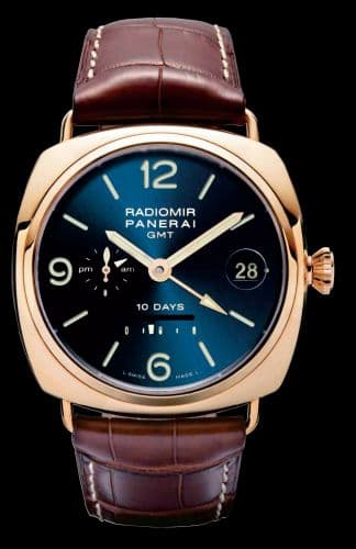 Panerai PAM00273 Only Watch