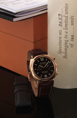 Panerai PAM00377