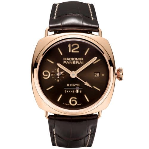 Panerai PAM00395