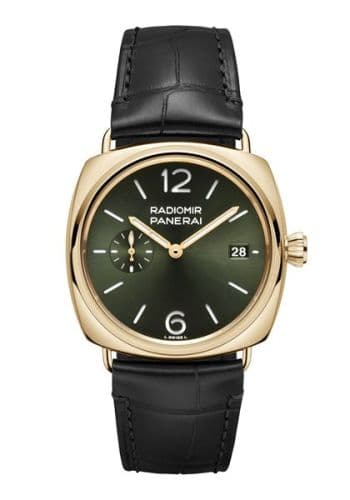 Panerai PAM01437
