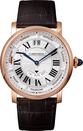 Cartier WHRO0002