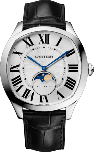 Cartier WSNM0008
