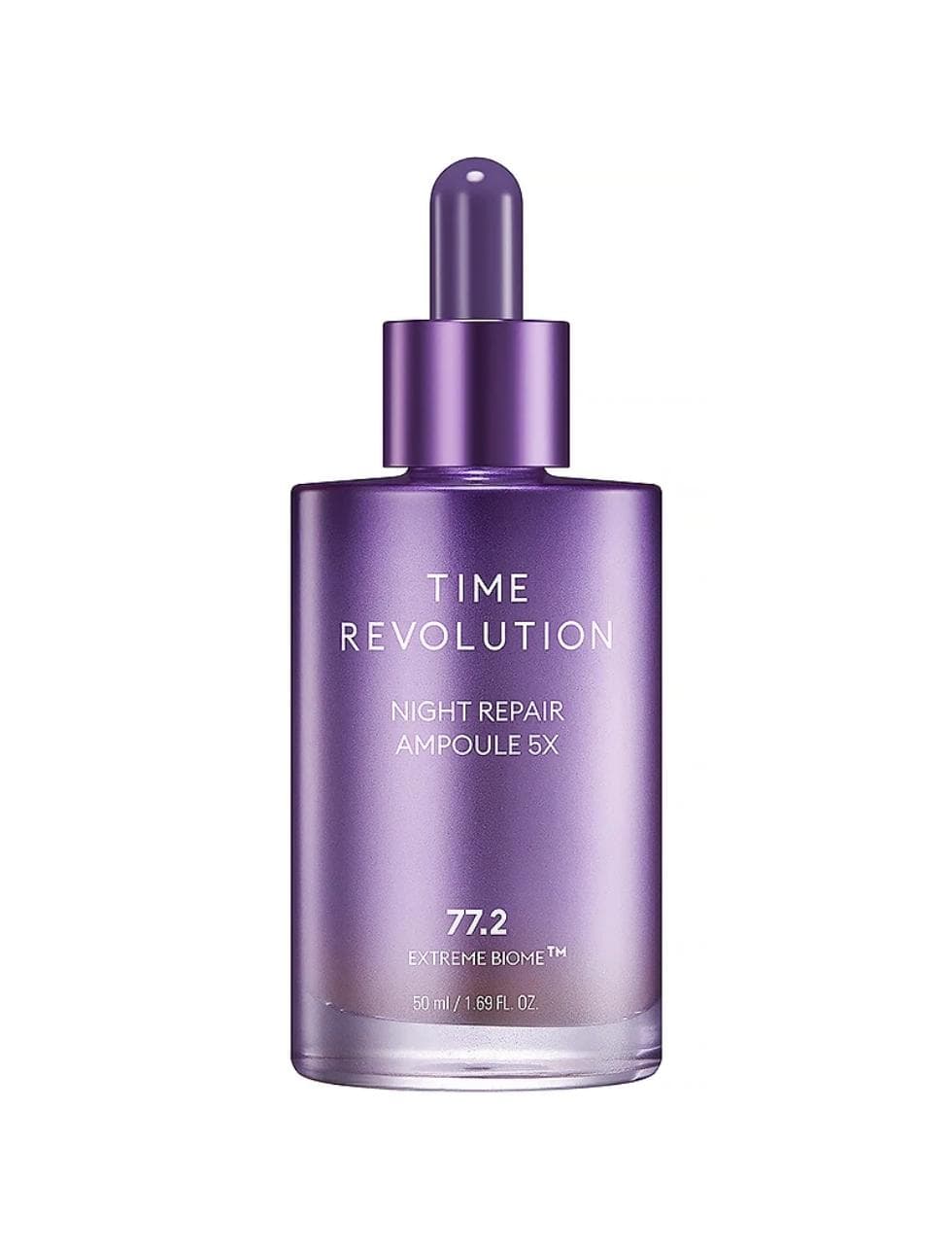 MISSHA Time Revolution Night Repair Probio Ampoule