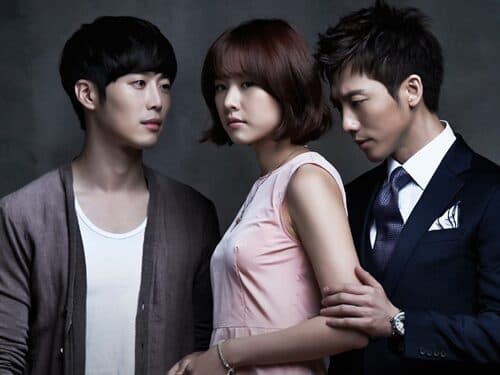 Scandal, 2026 Kore Dizileri