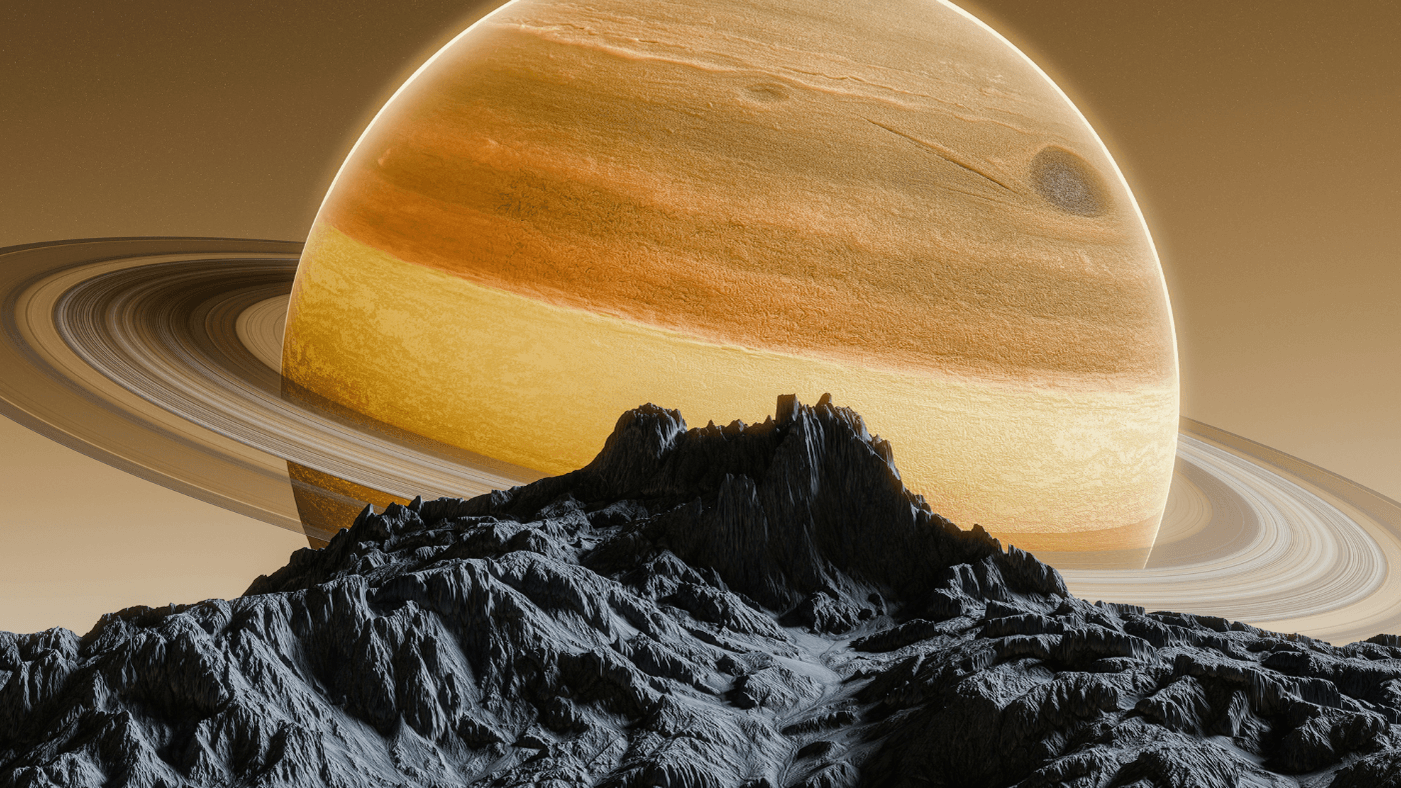 Hayatımızın Dönüm Noktası: Satürn Döngüsü Nedir?