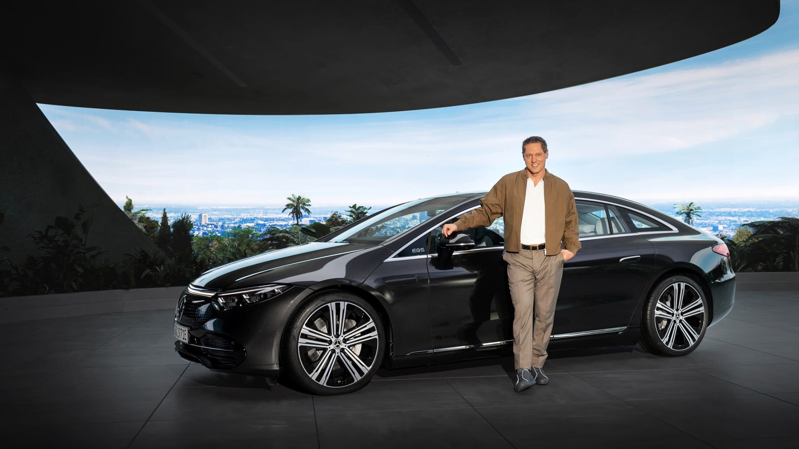 Gorden Wagener EQS 21C0145 107