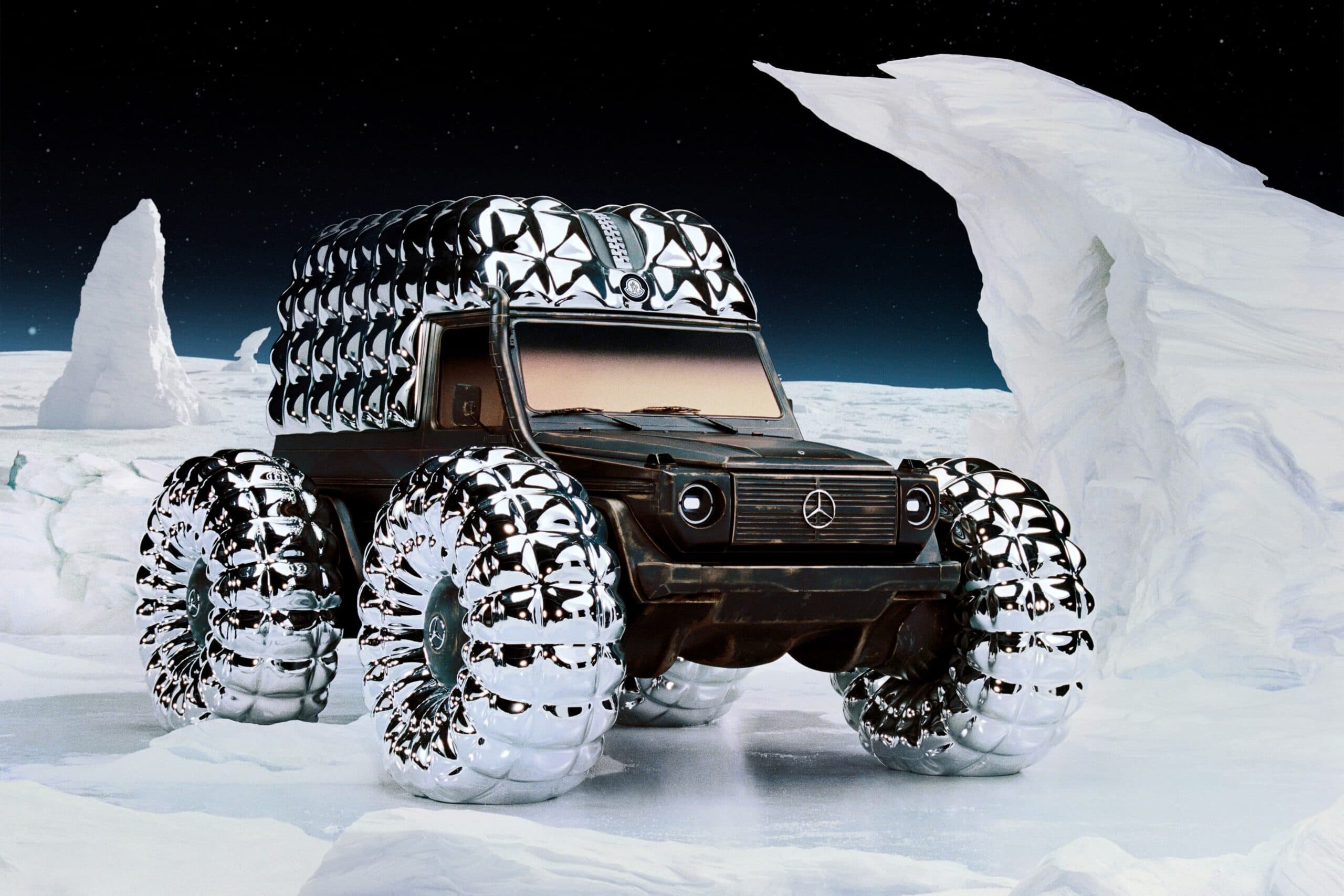 Gorden Wagener G Serisi Project Mondo G