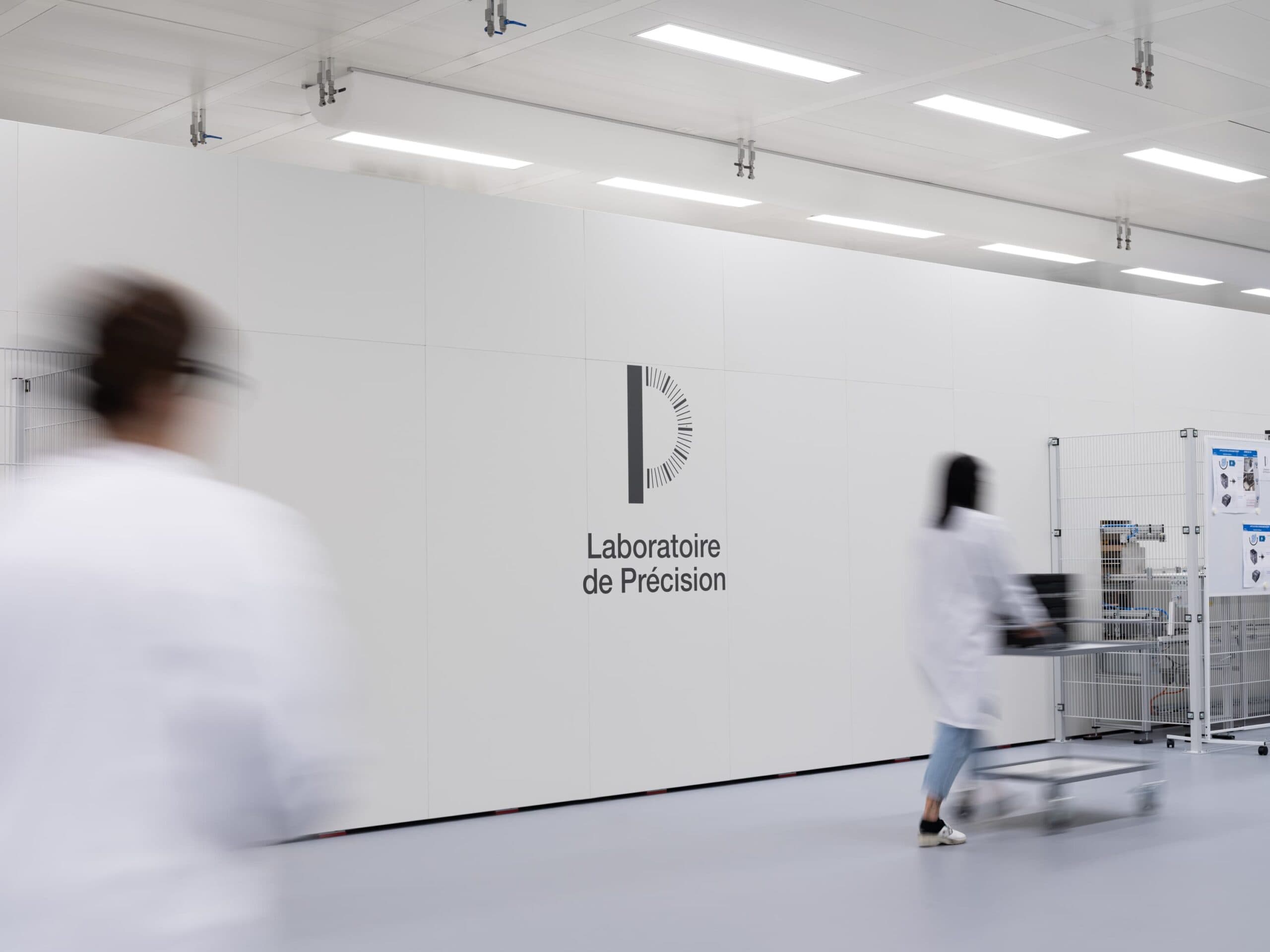 Omega'dan Bir İlk: Constellation Observatory