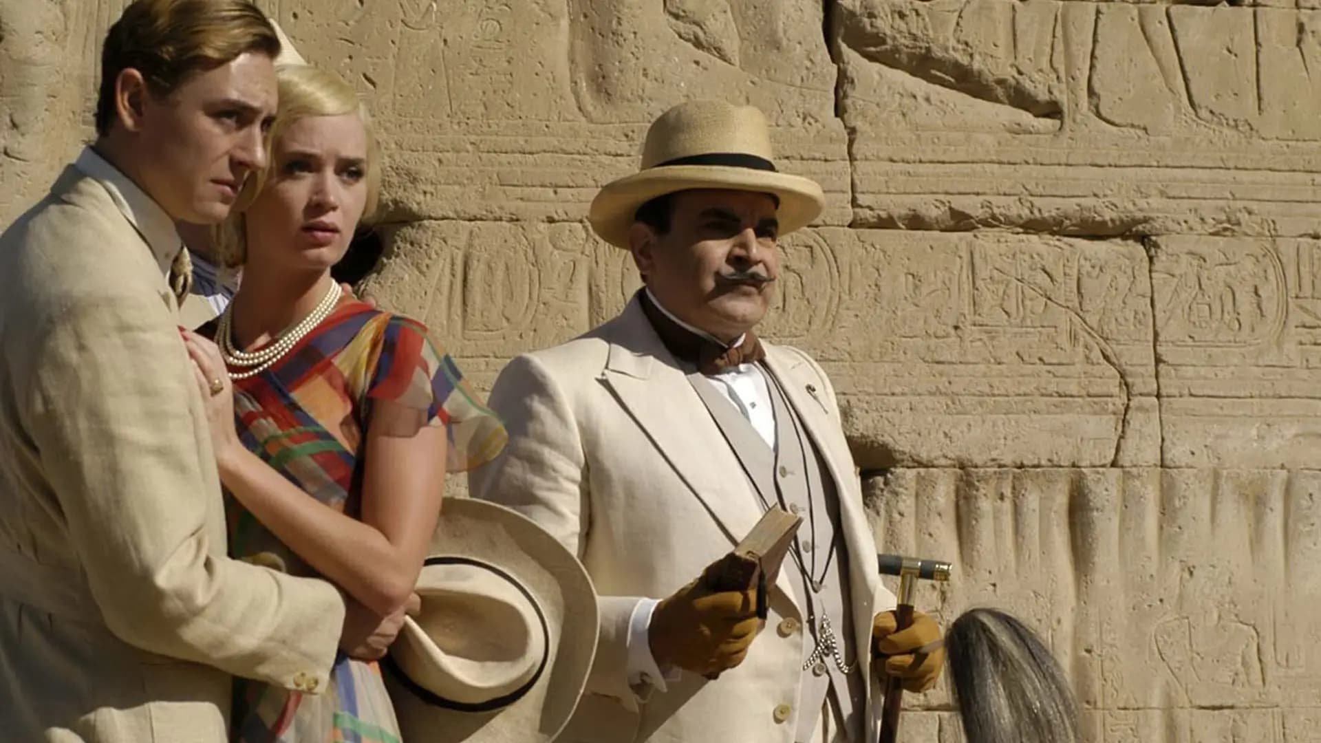 en tuhaf dedektifler poirot 04