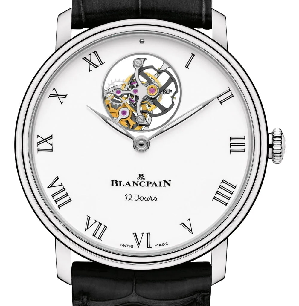 Blancpain Saatolog .tr