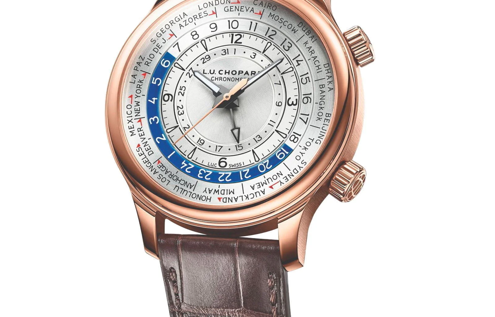 Chopard Saatolog .tr