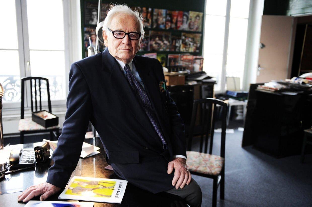 Farewell to Designer of Future