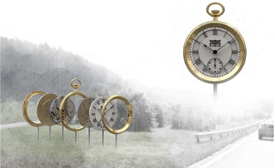 Watches-Artworks at Capital of Watchmaking Watches-Artworks at Capital of Watchmaking