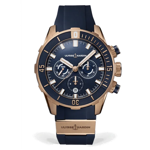 Ulysse Nardin Saatolog .tr