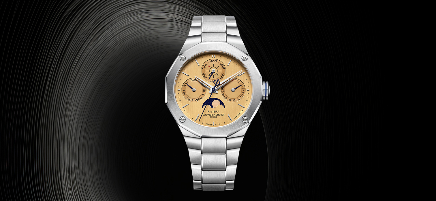 Baume & Mercier Baume & Mercier