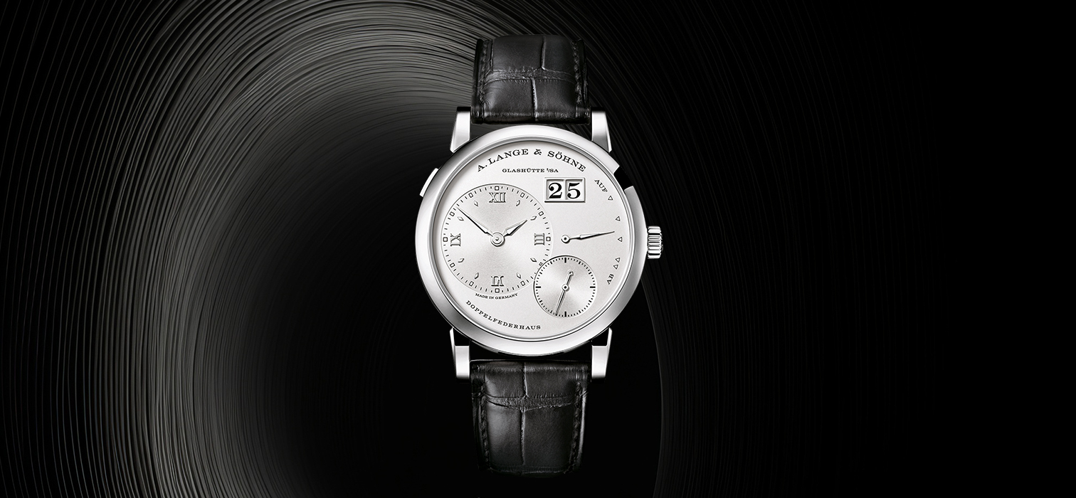 A. Lange & Söhne A. Lange & Söhne