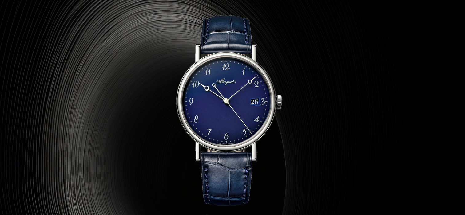 Breguet Breguet