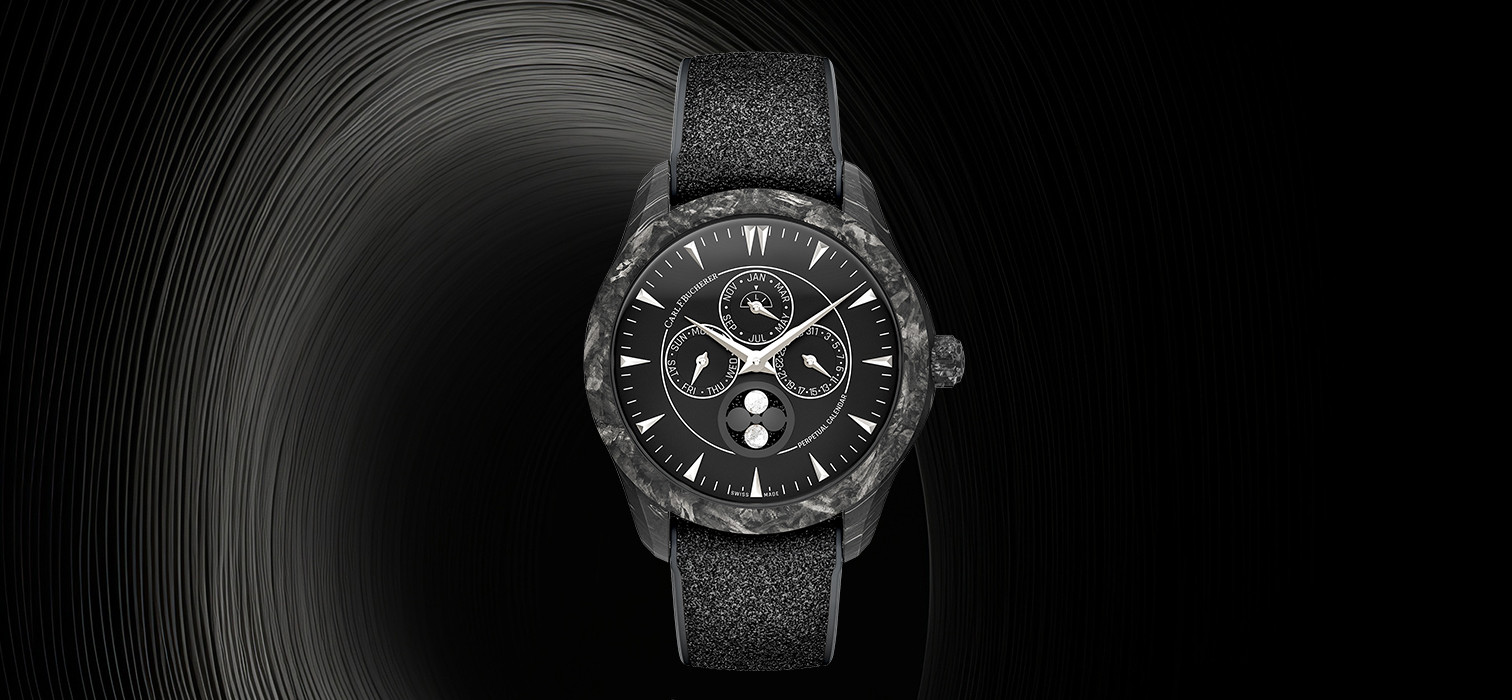 Carl F. Bucherer Carl F. Bucherer