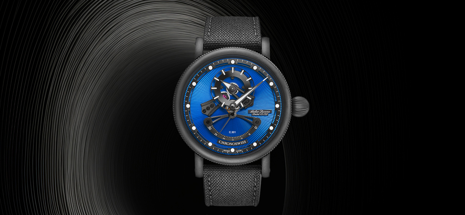 Chronoswiss