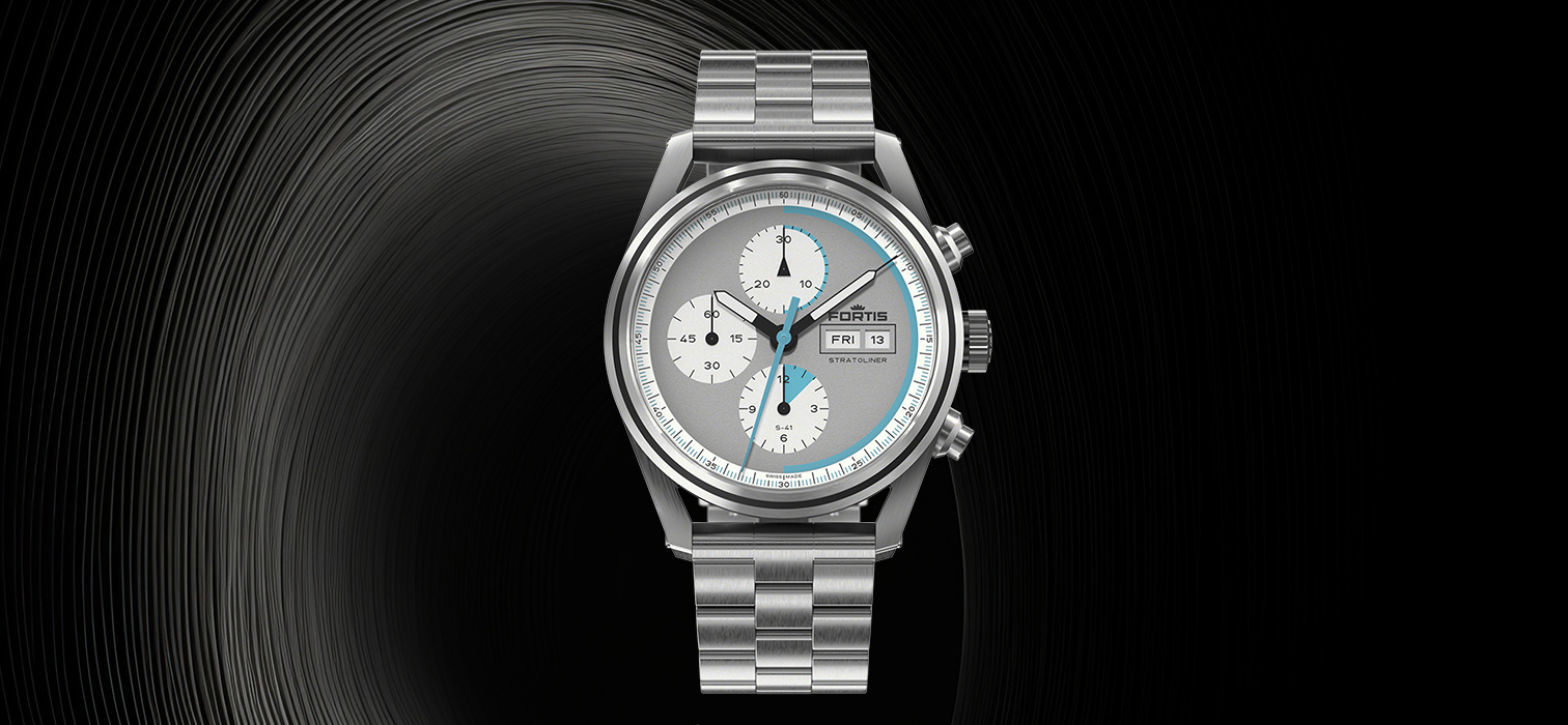 Fortis Fortis