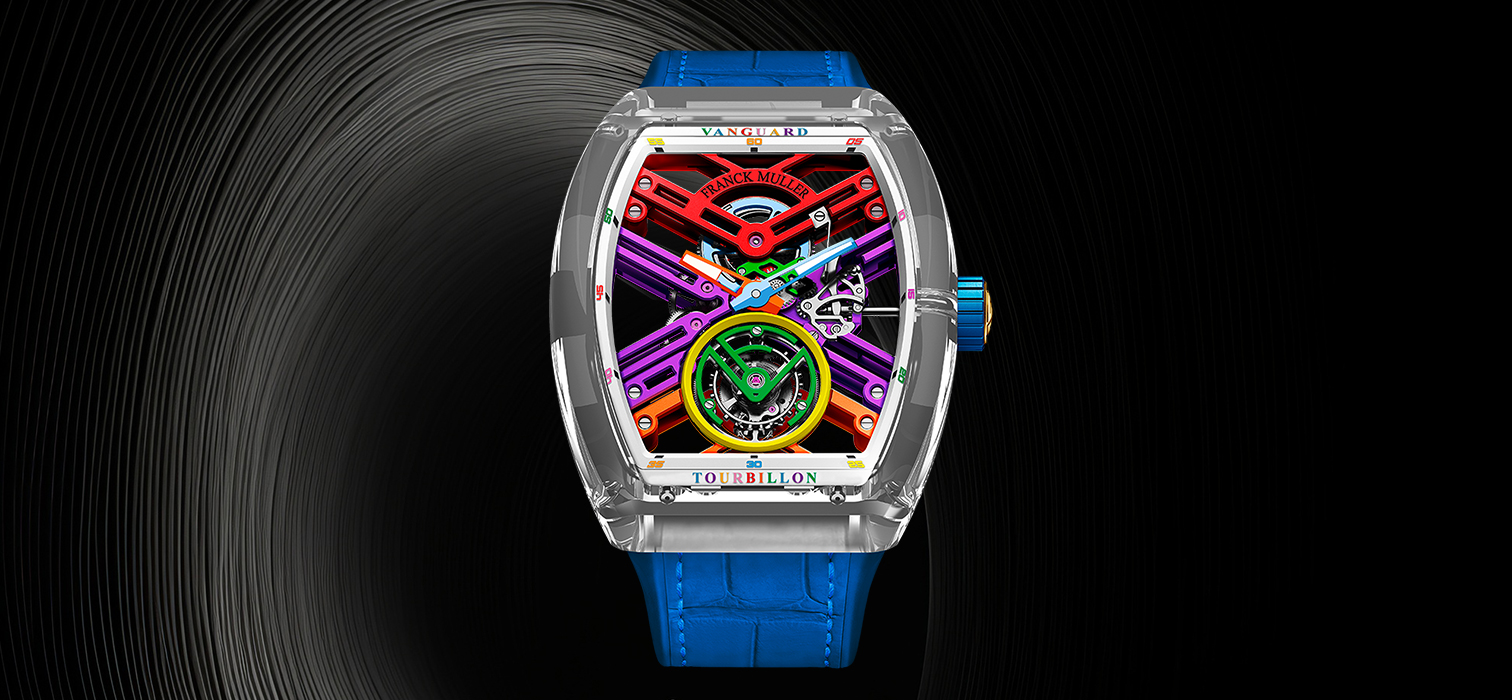 Franck Muller Franck Muller