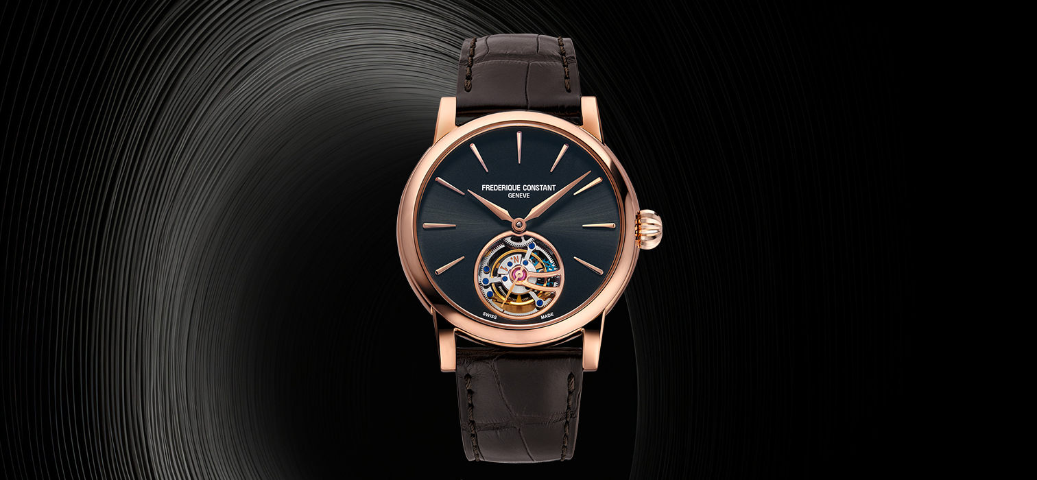 Frédérique Constant Frédérique Constant