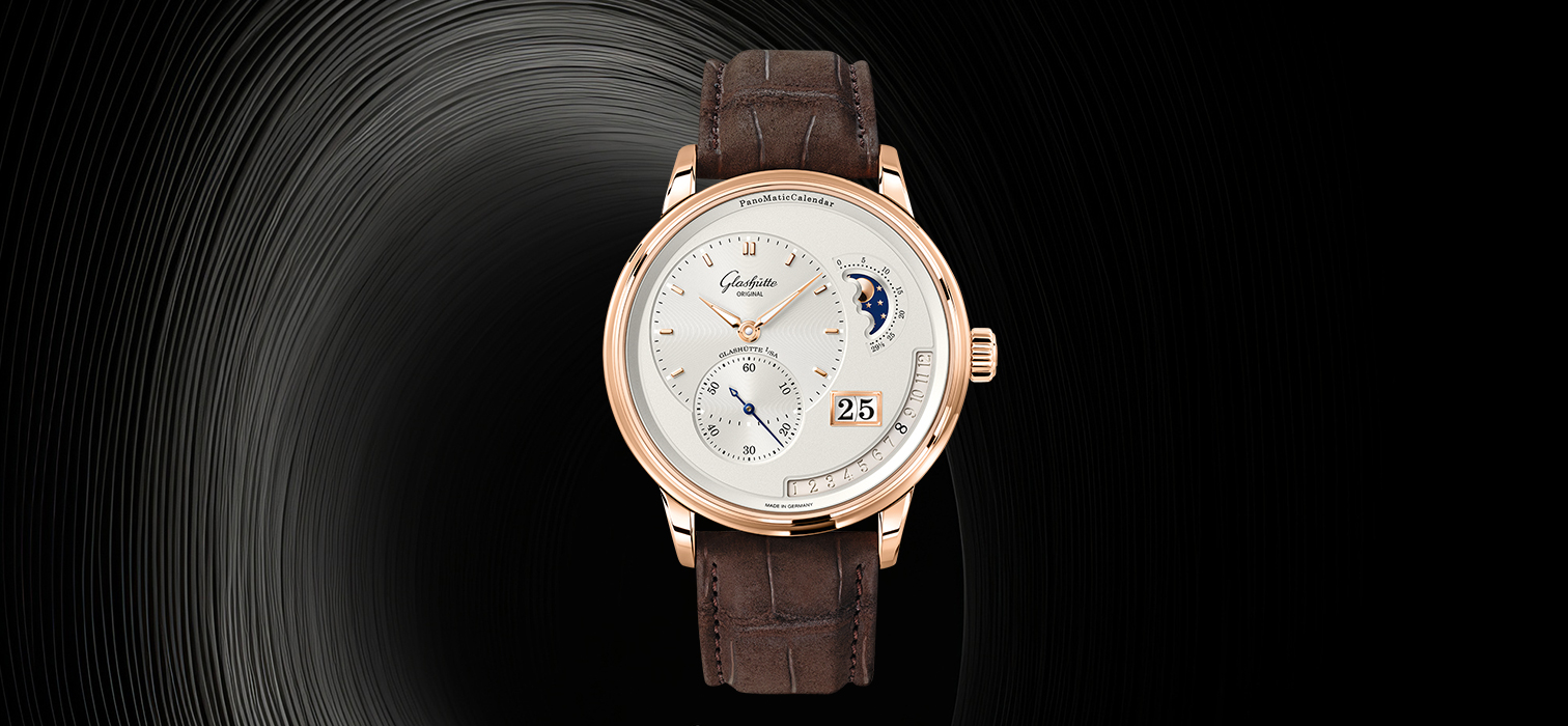 Glashütte Original Glashütte Original