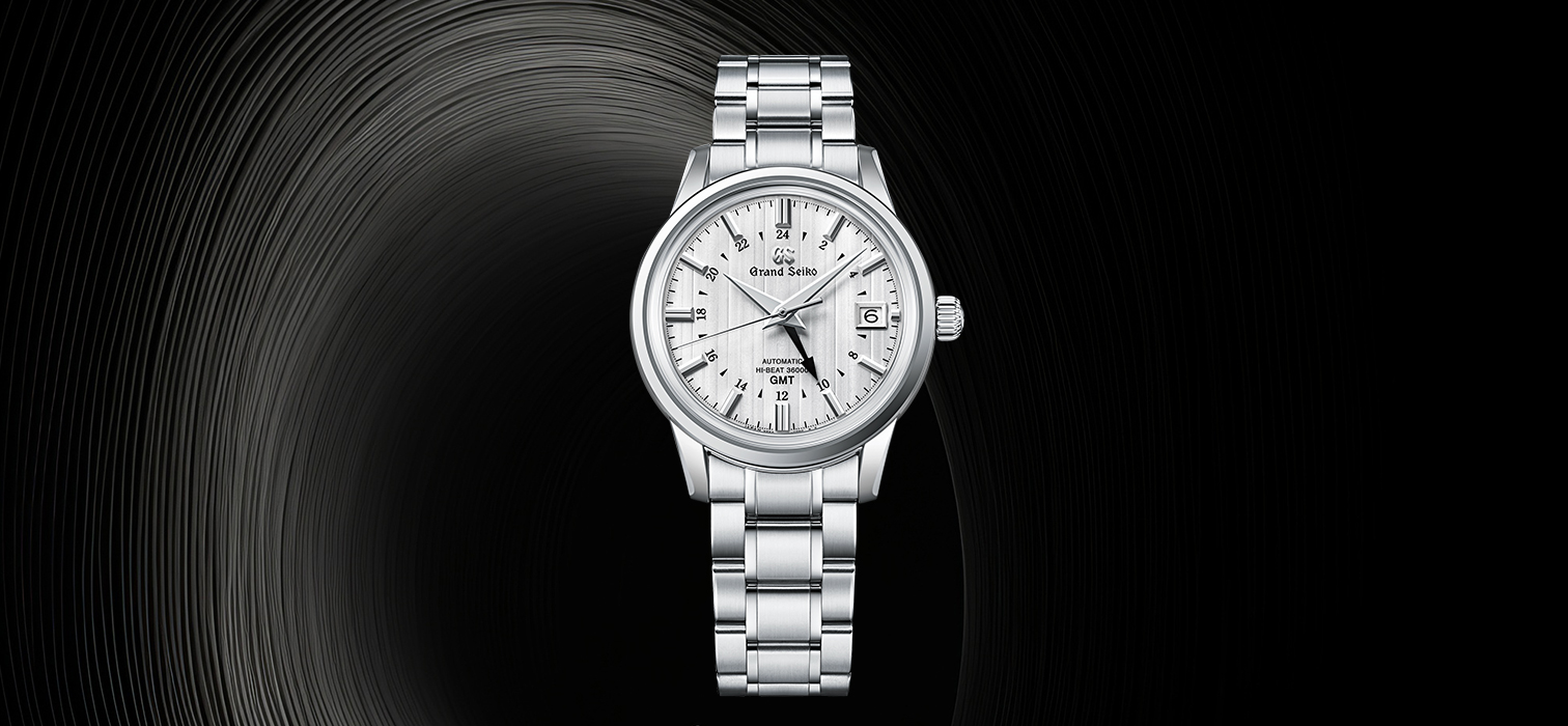 Grand Seiko Grand Seiko