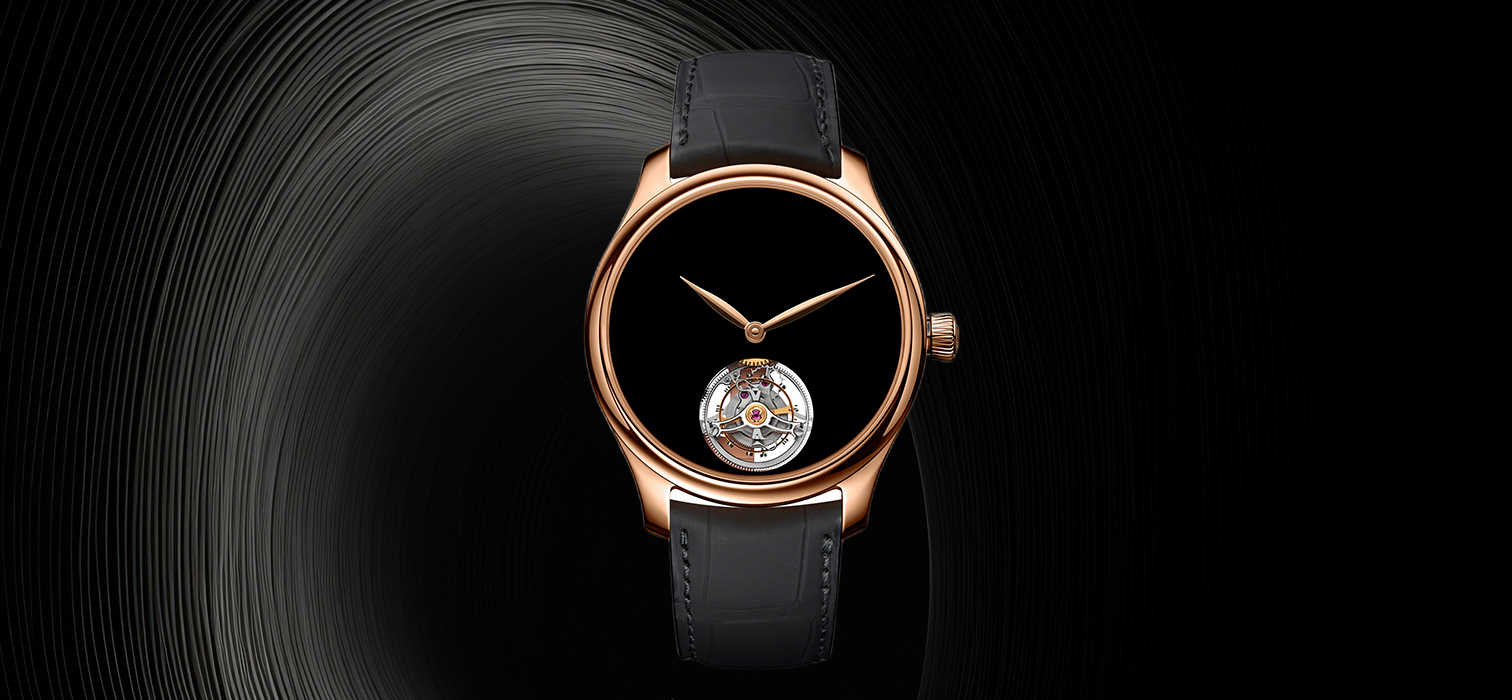 H. Moser & Cie. H. Moser & Cie.