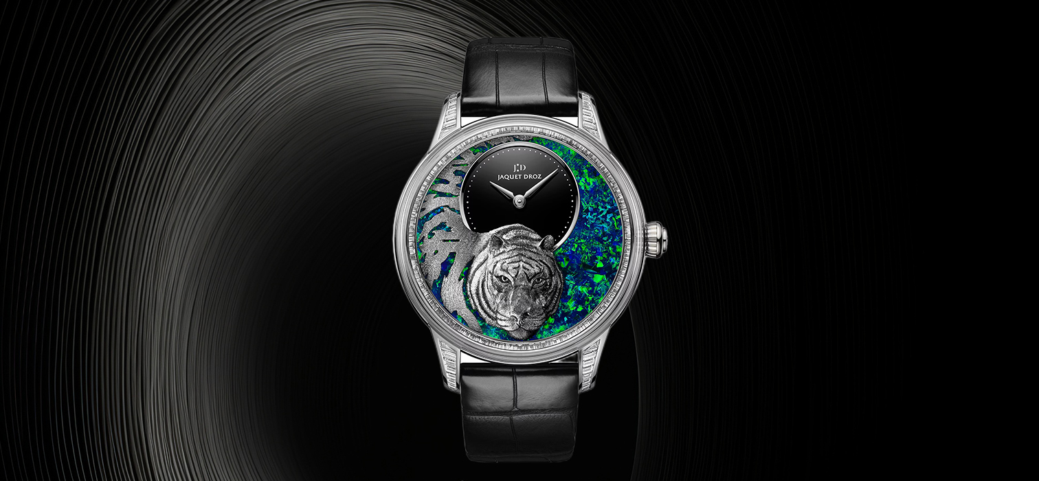 Jaquet Droz Jaquet Droz