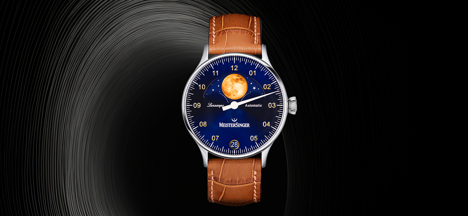 MeisterSinger MeisterSinger